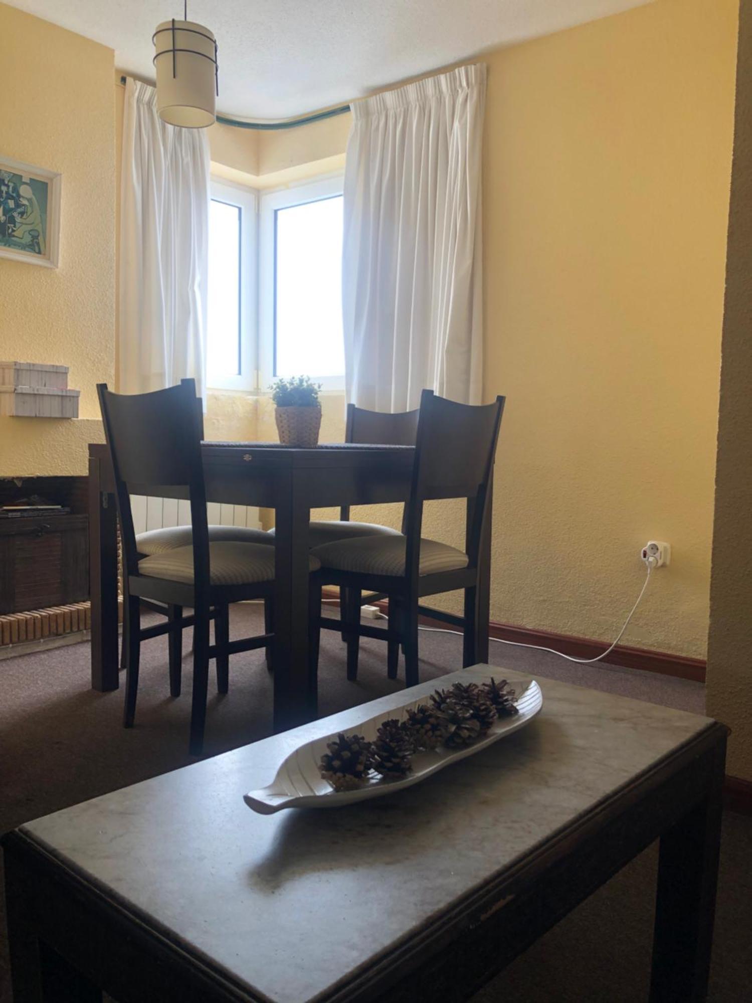 Apartamento Presidente Nevasur Sierra Nevada Exterior foto