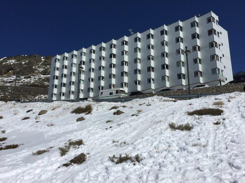 Apartamento Presidente Nevasur Sierra Nevada Exterior foto