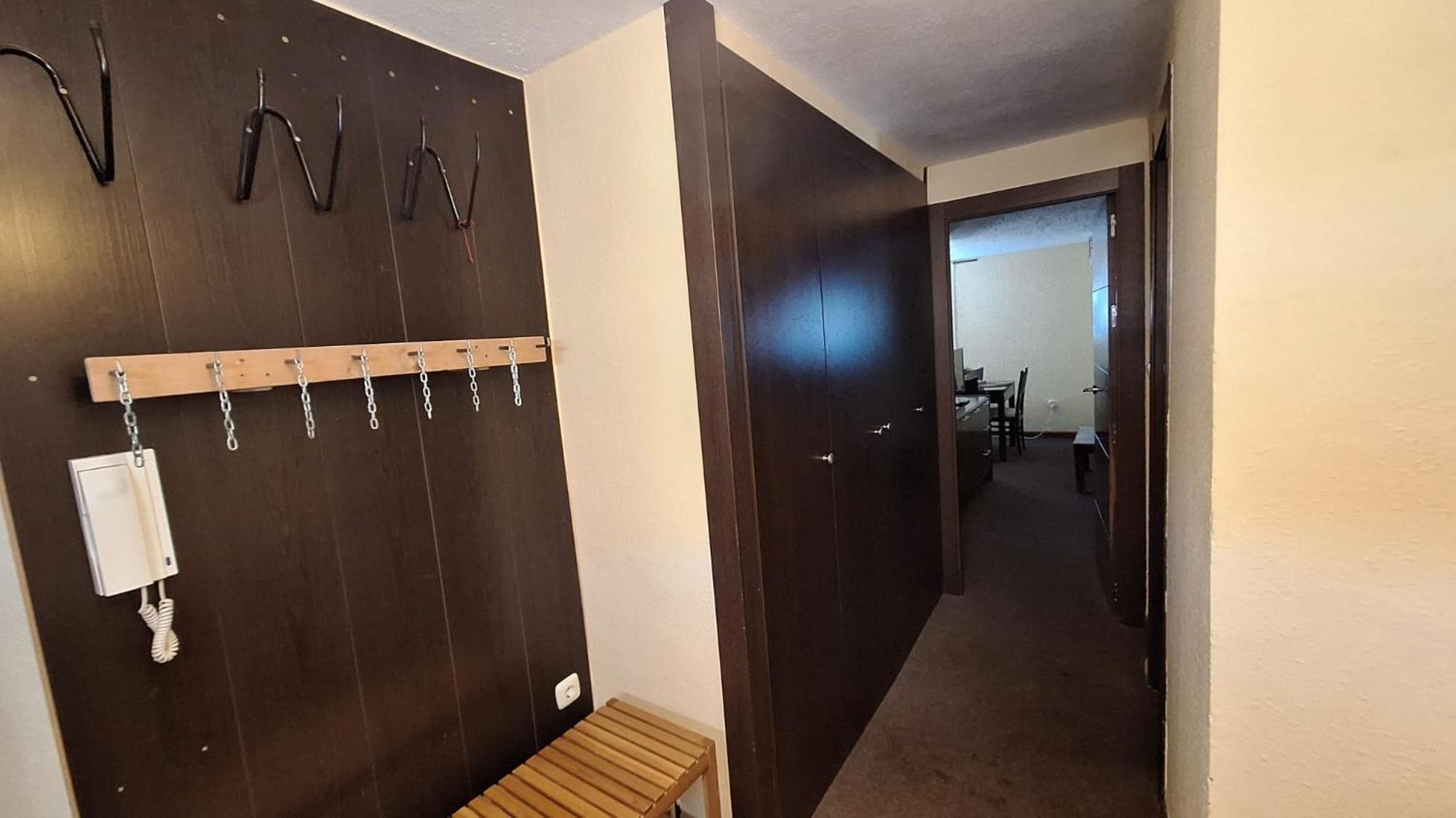 Apartamento Presidente Nevasur Sierra Nevada Exterior foto